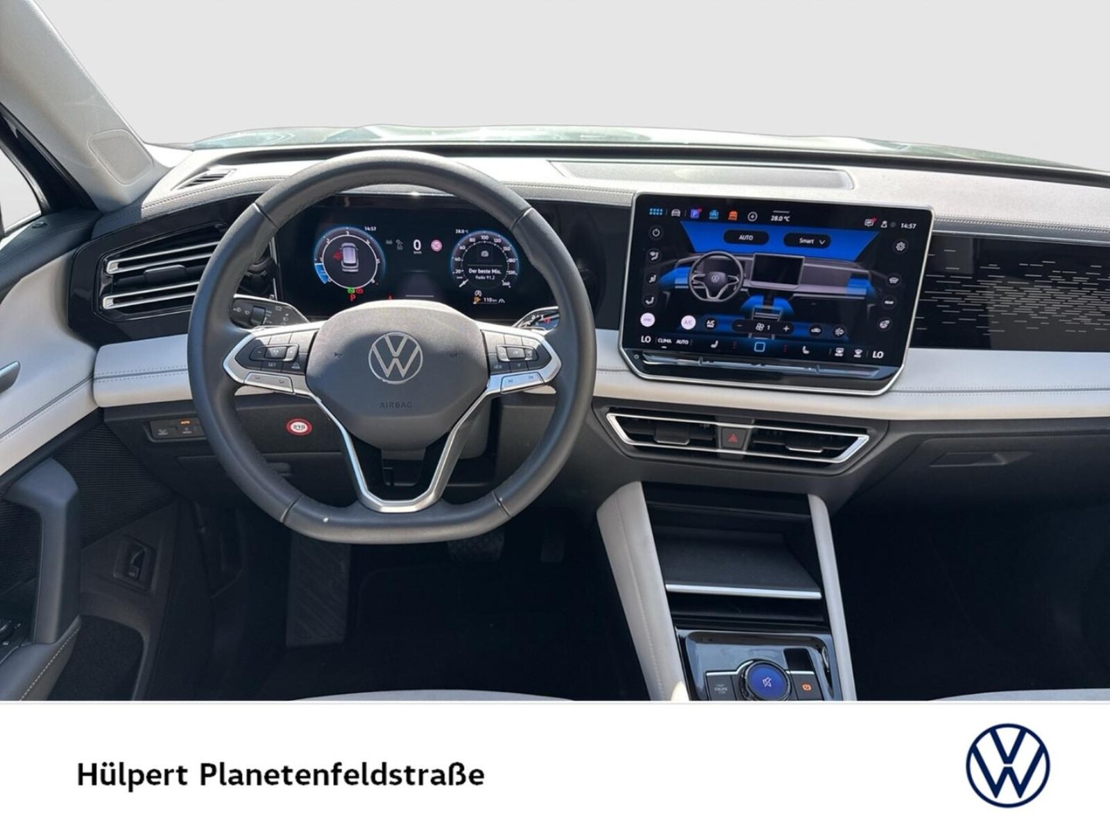 Volkswagen Tiguan – Bild 7