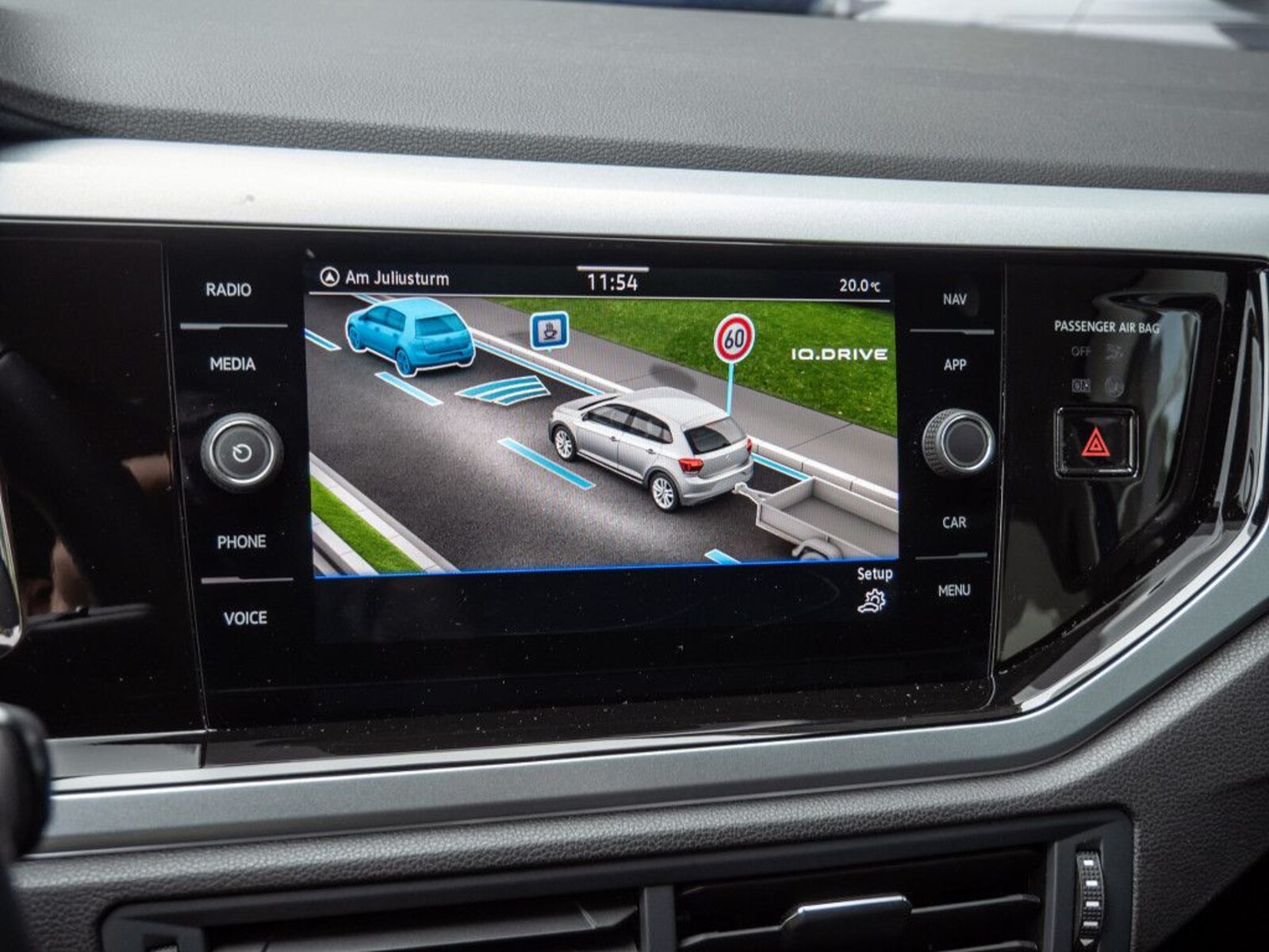 Volkswagen Polo – Bild 12