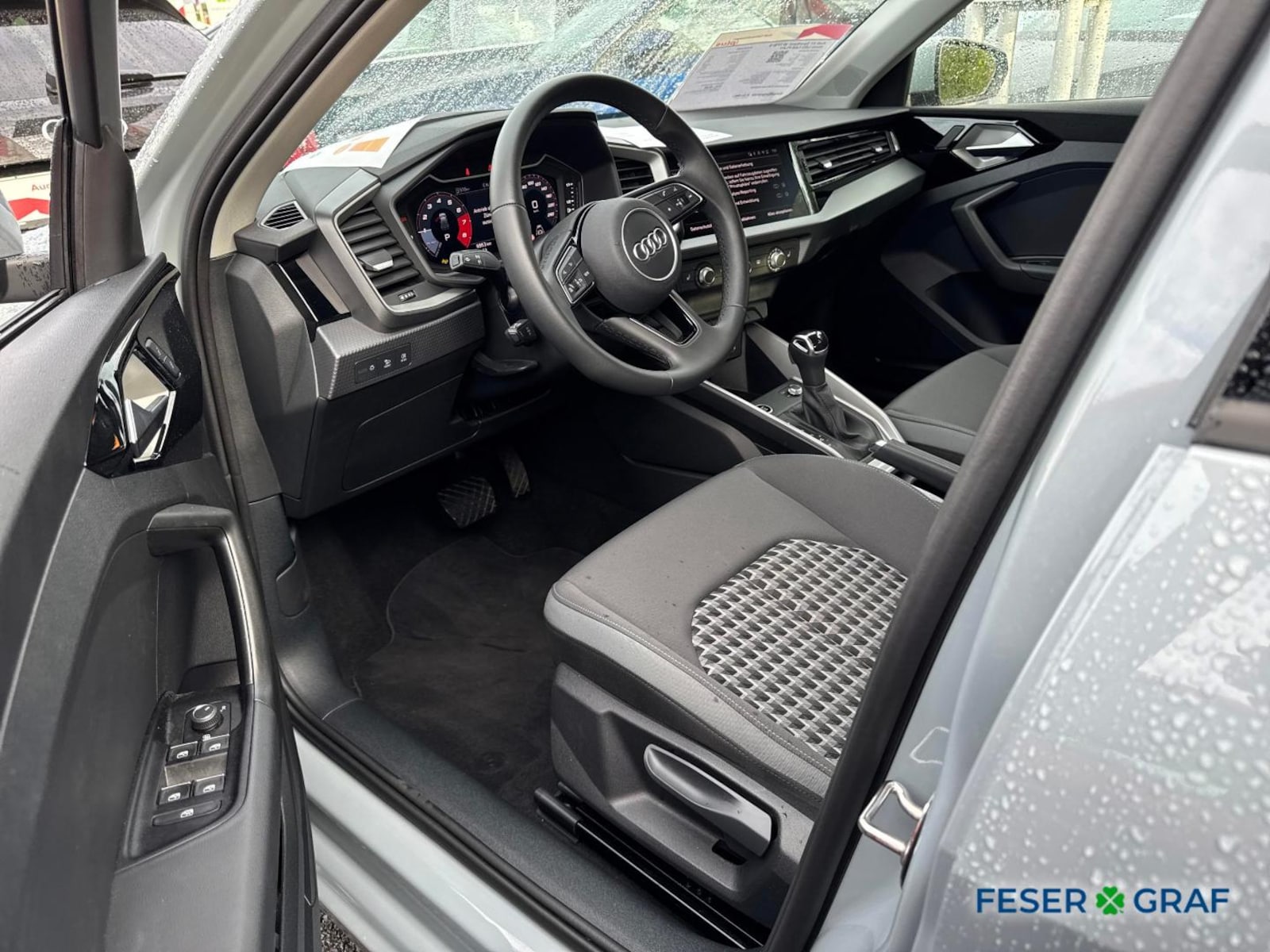 Audi A1 Sportback – Bild 9