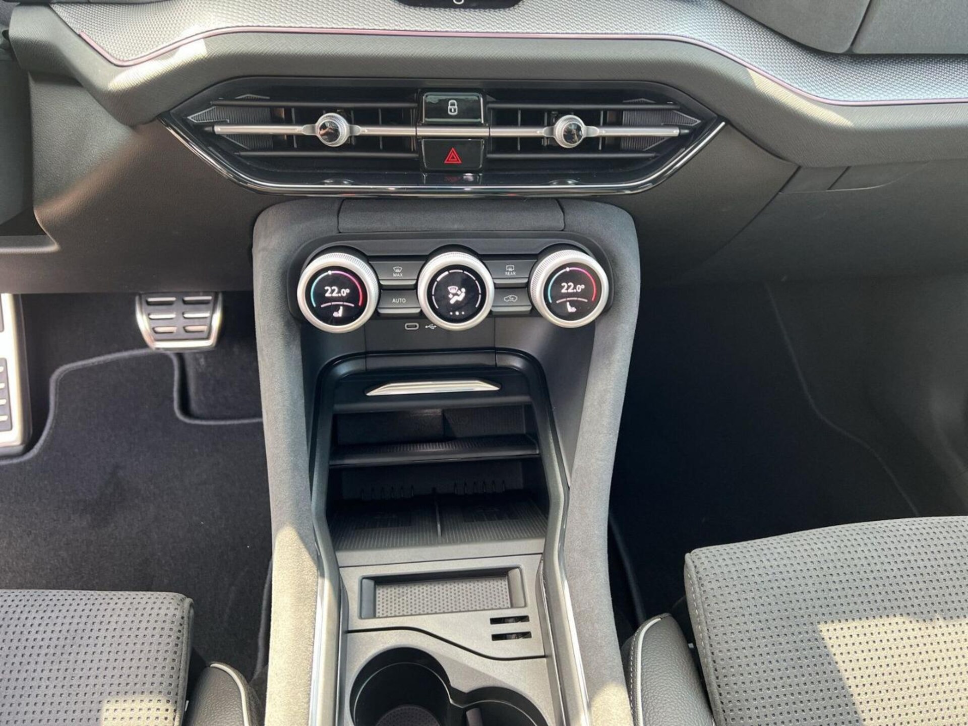 Skoda Kodiaq Sportline