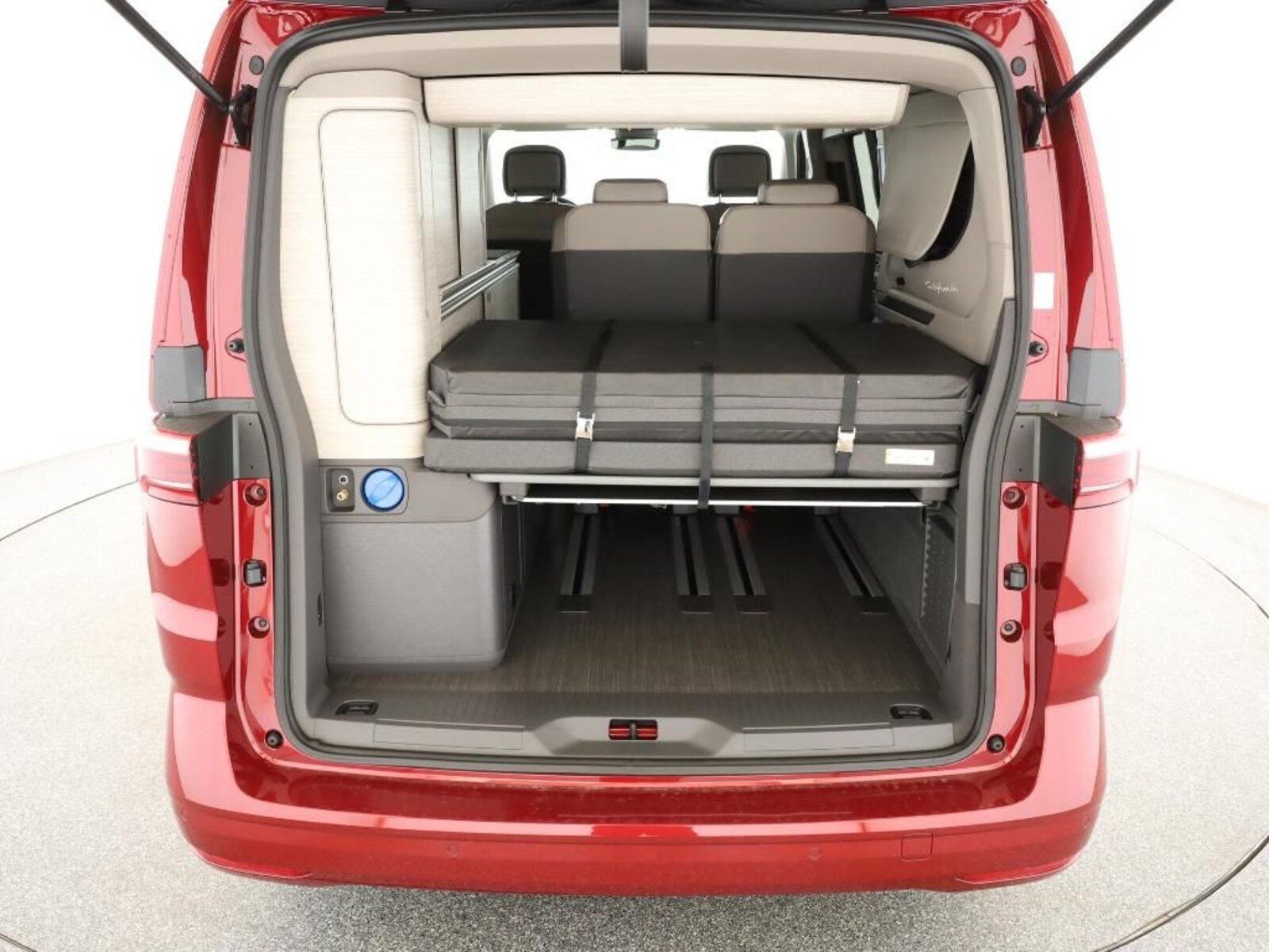 Volkswagen California – Bild 10