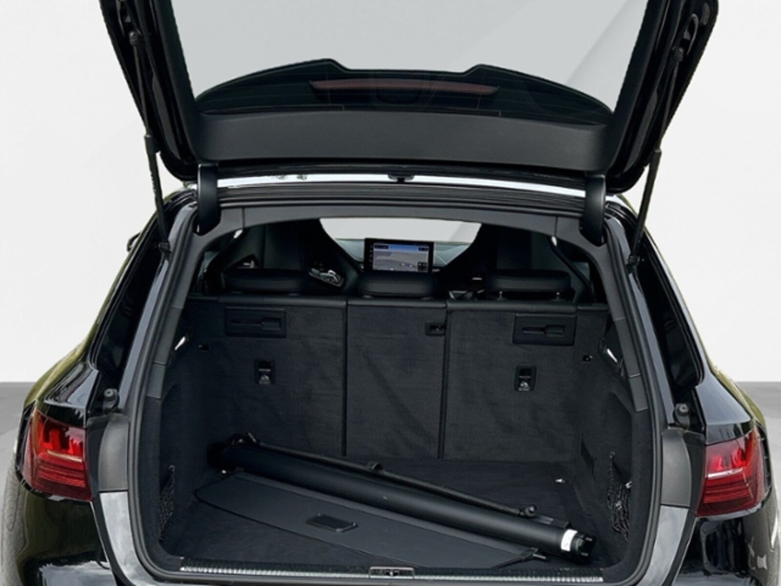 Audi RS 4 Avant – Bild 11