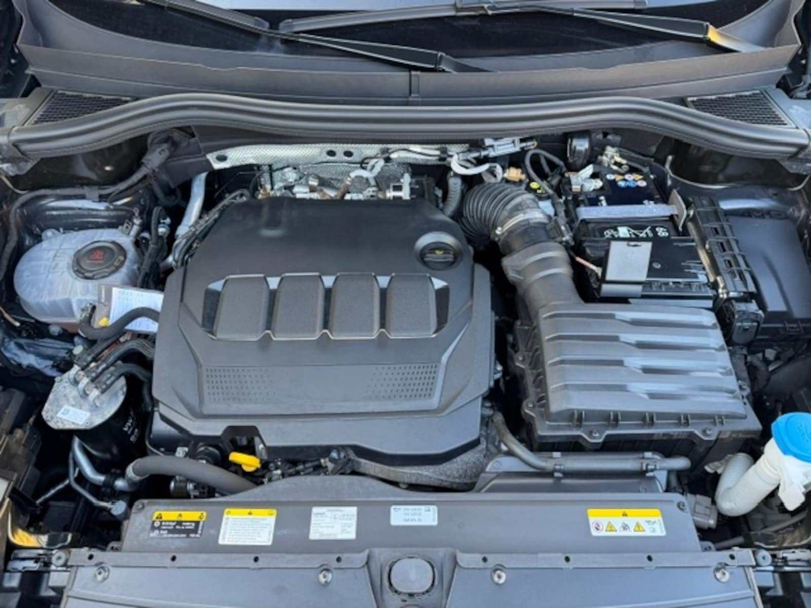 Volkswagen Tiguan – Bild 16