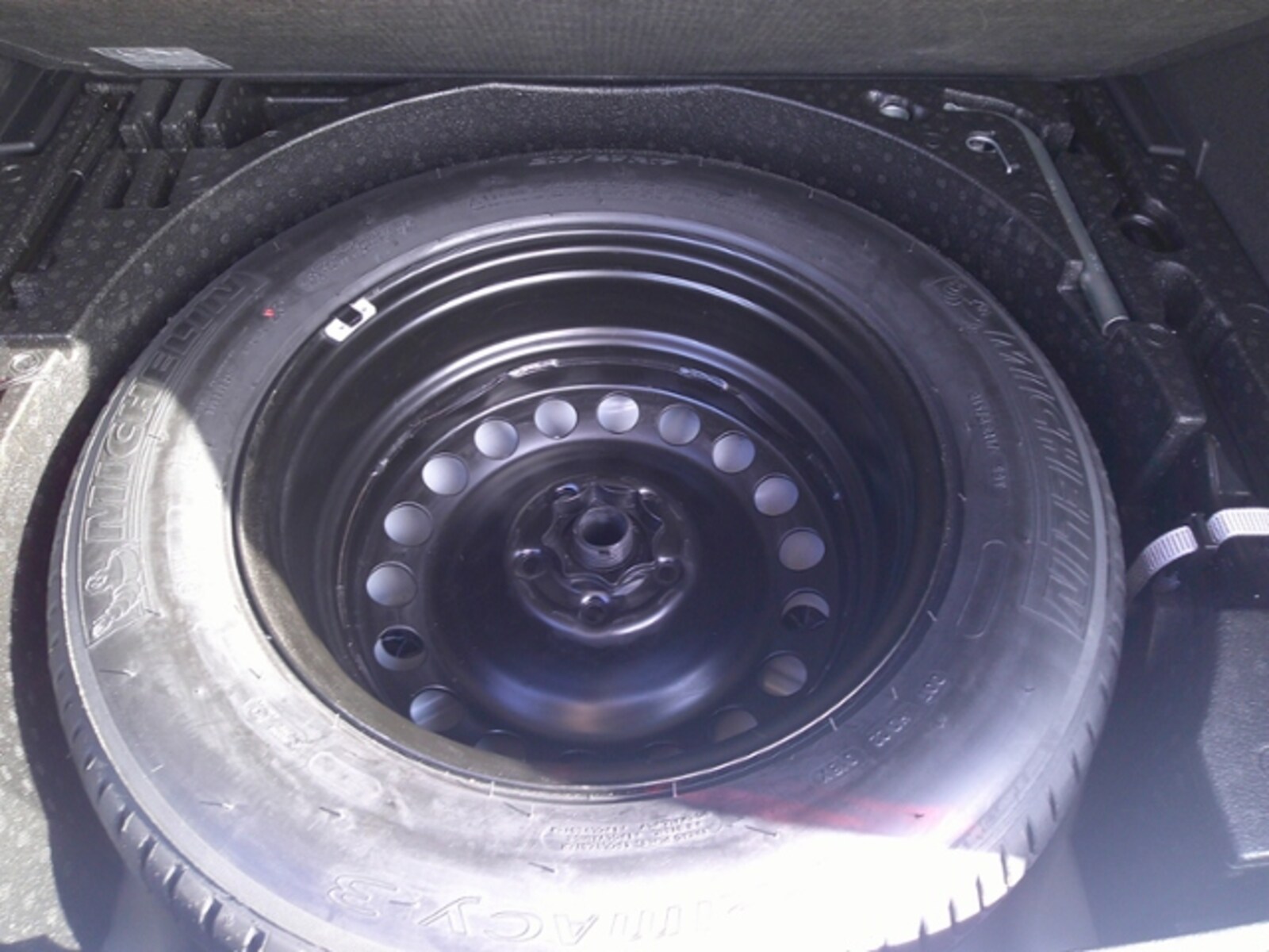 Volkswagen Tiguan – Bild 7