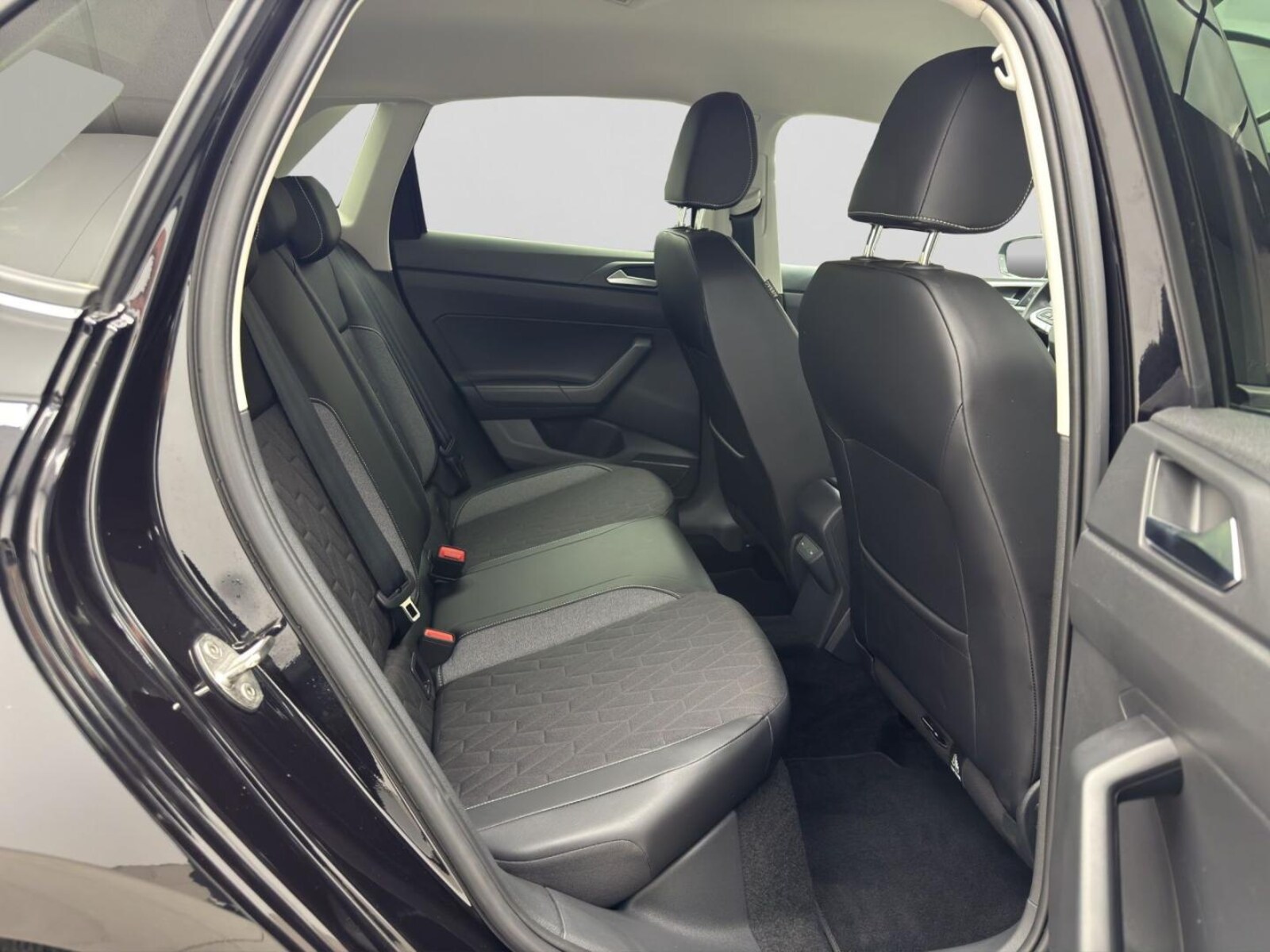 Volkswagen Polo – Bild 6