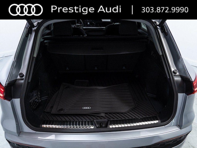 2025 Audi Q5 Premium - Photo 25