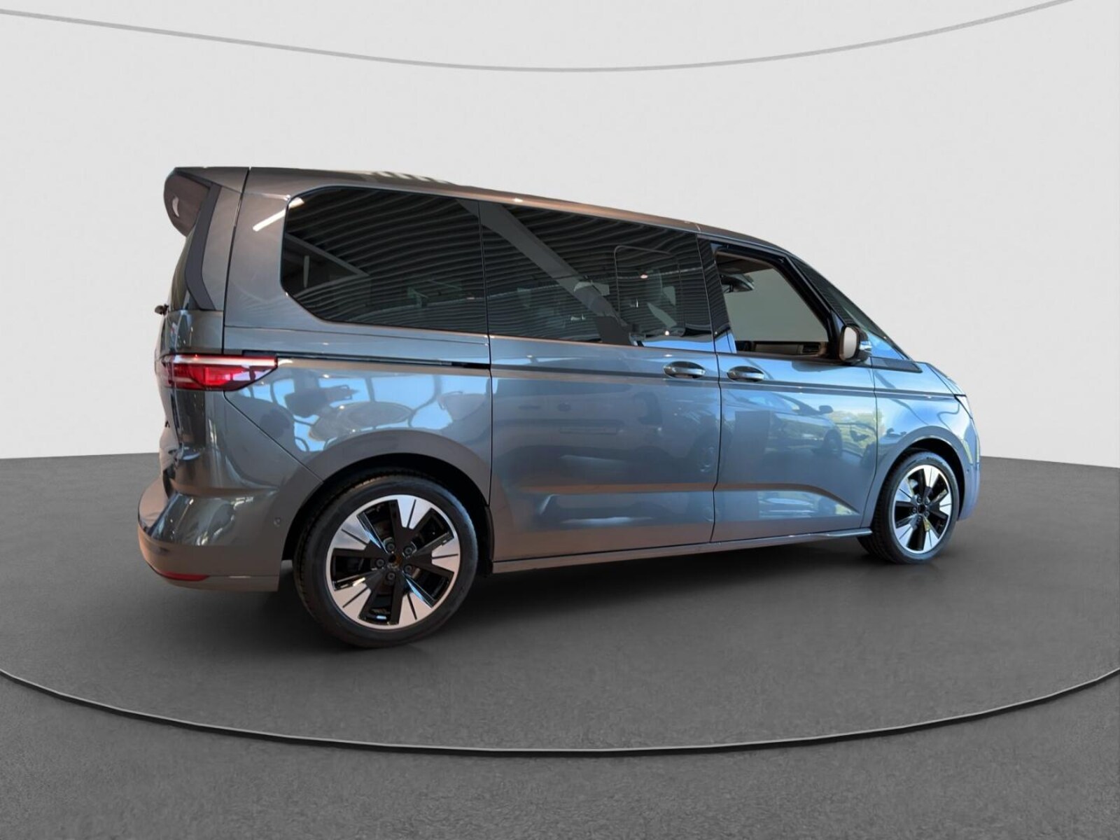 Volkswagen Multivan – Bild 10