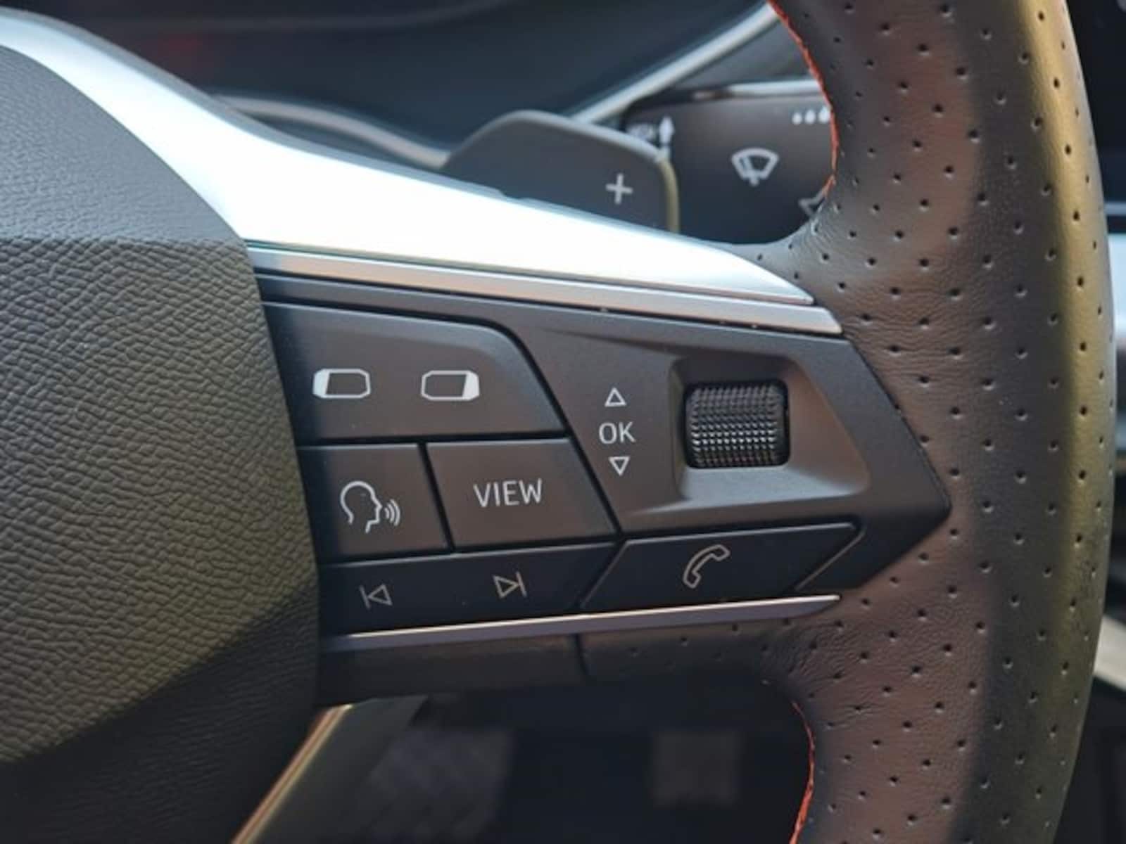 SEAT Ibiza – Bild 32