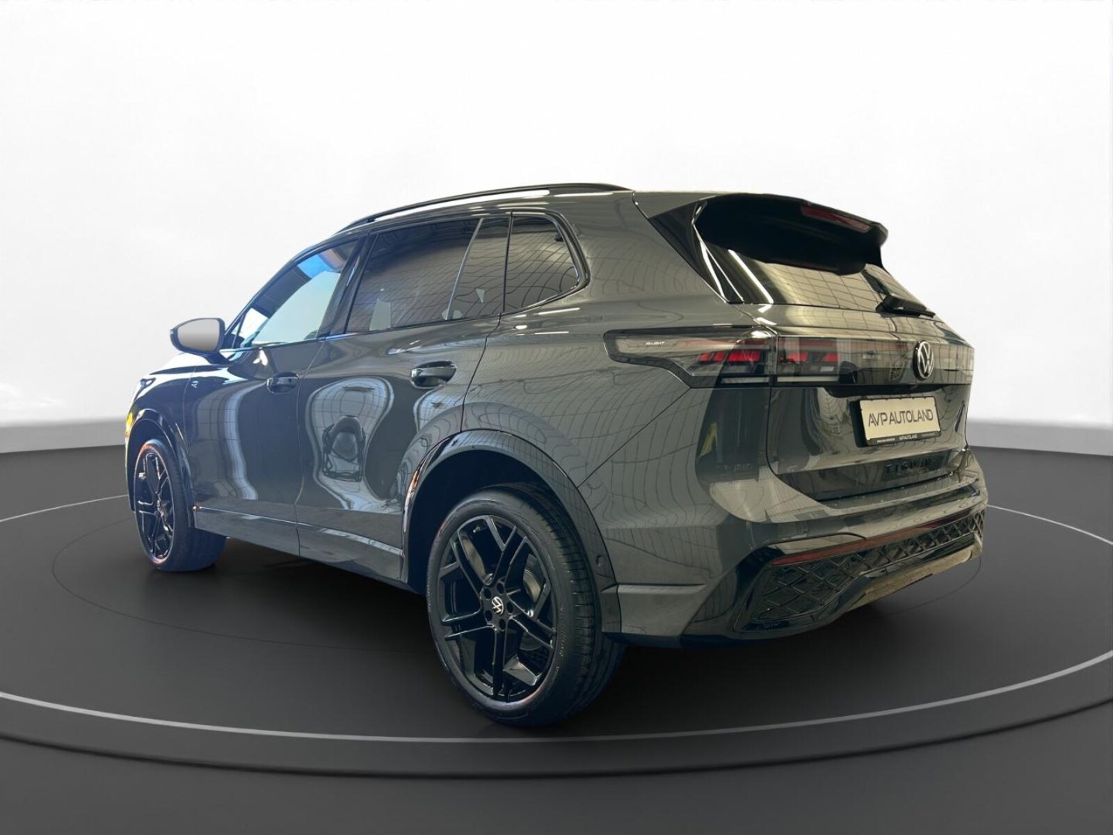 Volkswagen Tiguan – Bild 7