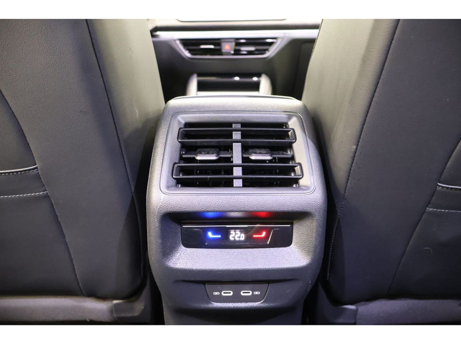 Volkswagen Tayron – Bild 17