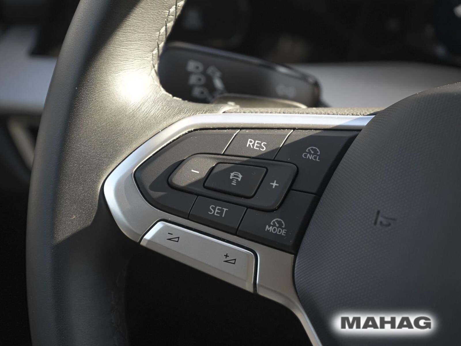 Volkswagen Golf – Bild 21