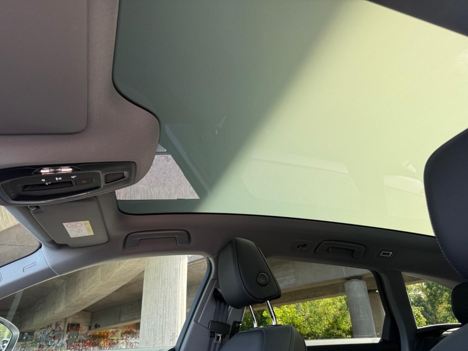 Audi A6 Avant – Bild 21