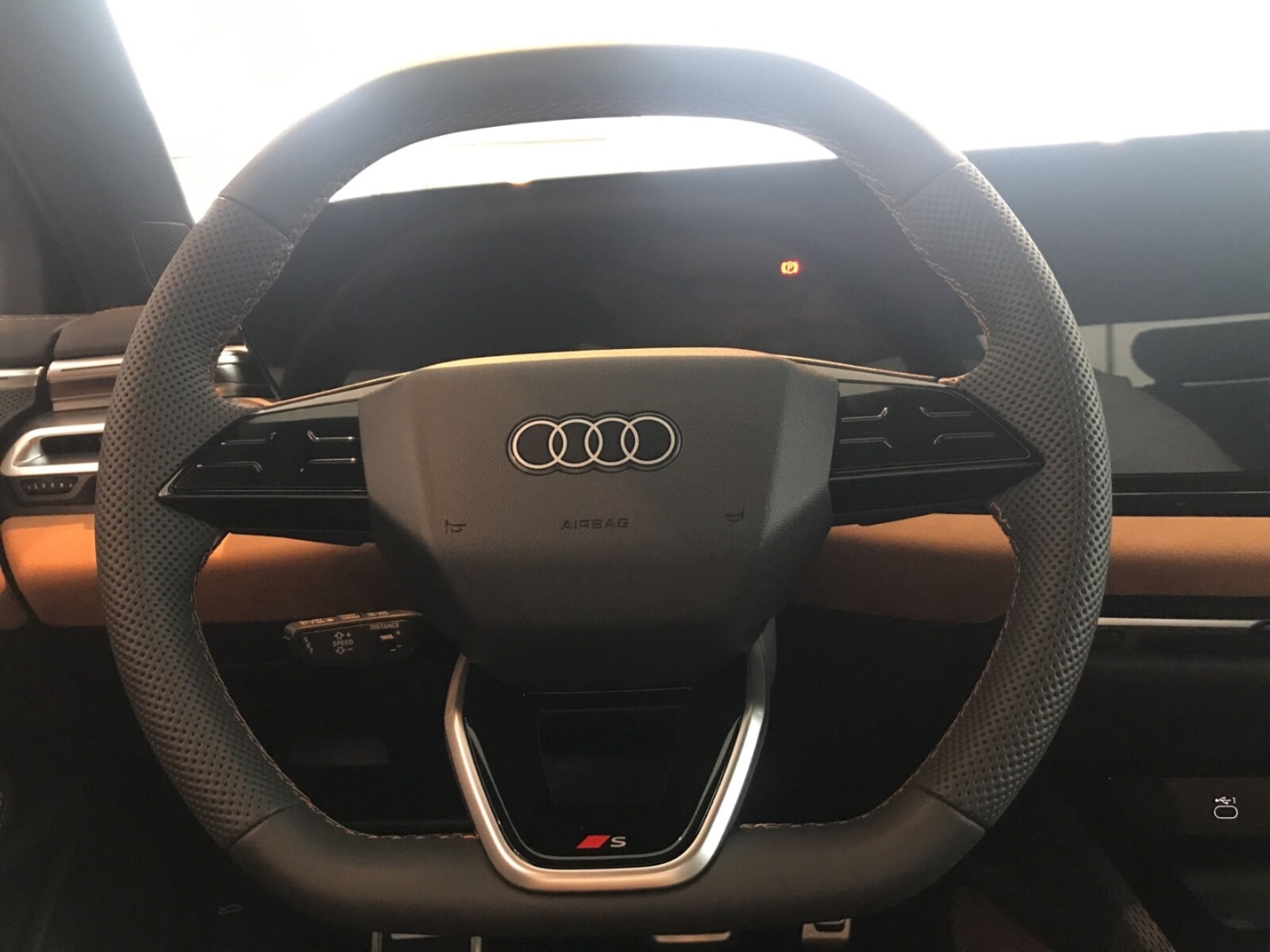 Audi A5 Avant – Bild 9