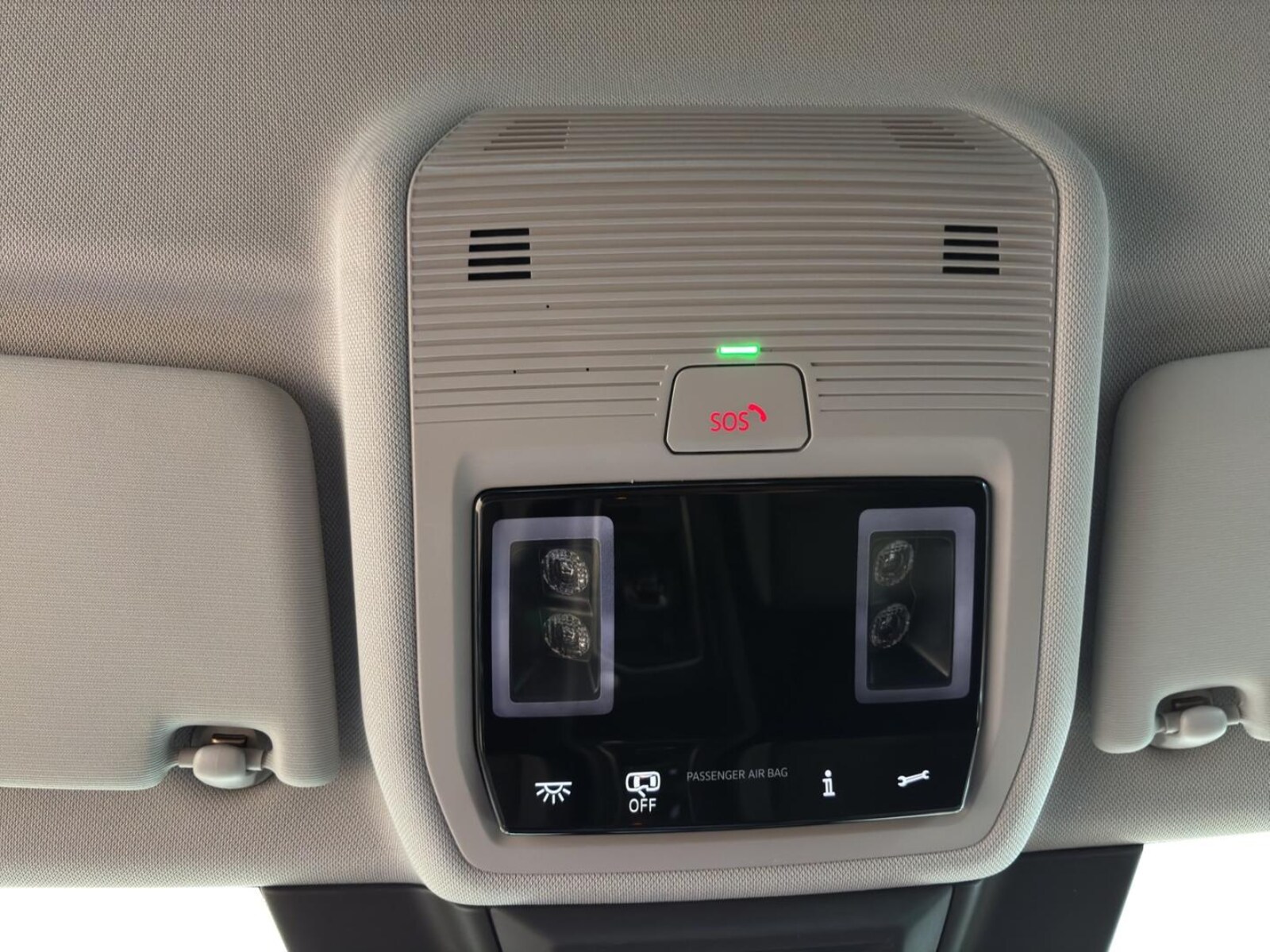 Volkswagen Golf Variant – Bild 14
