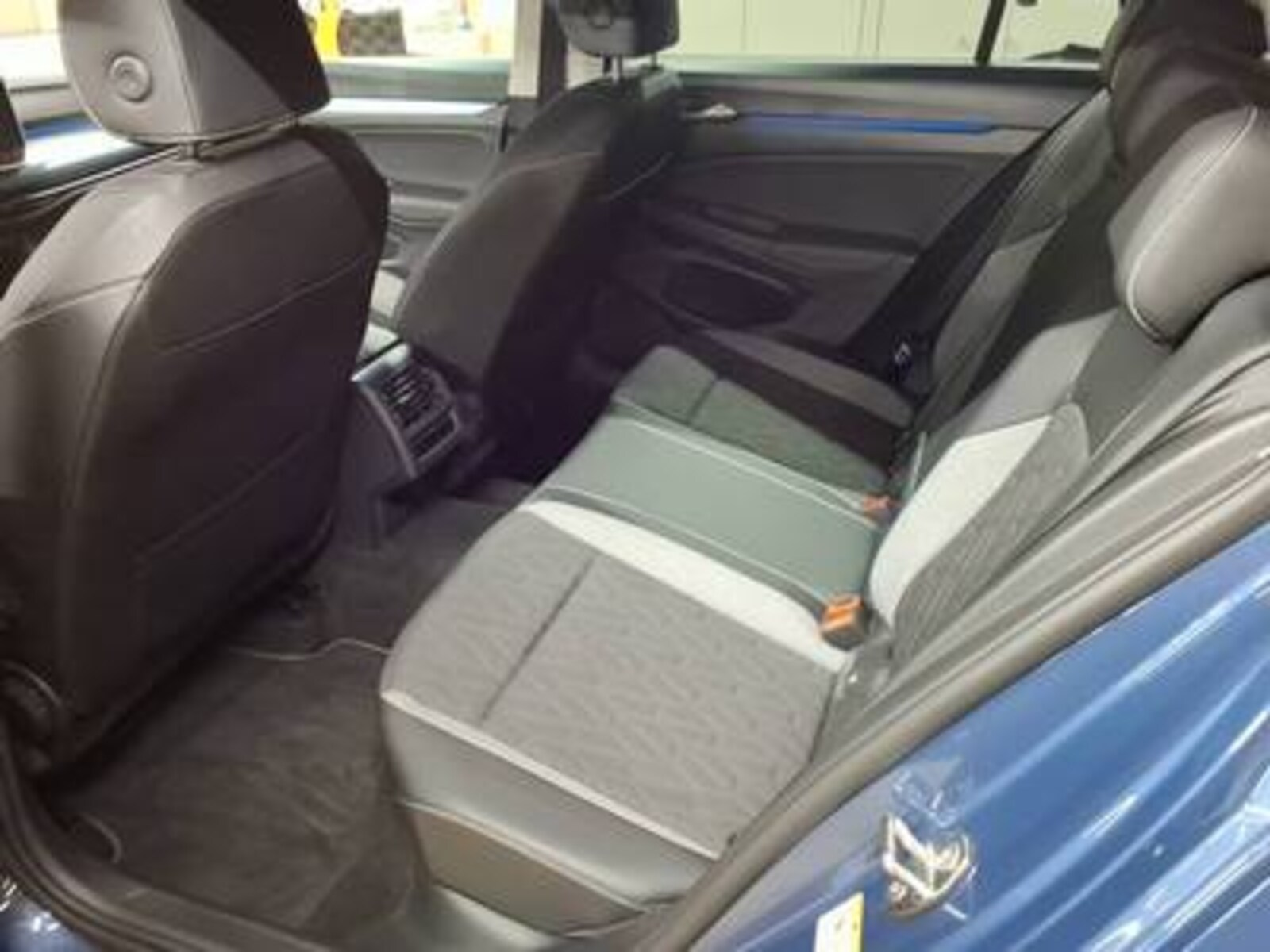 Volkswagen Golf Variant – Bild 5