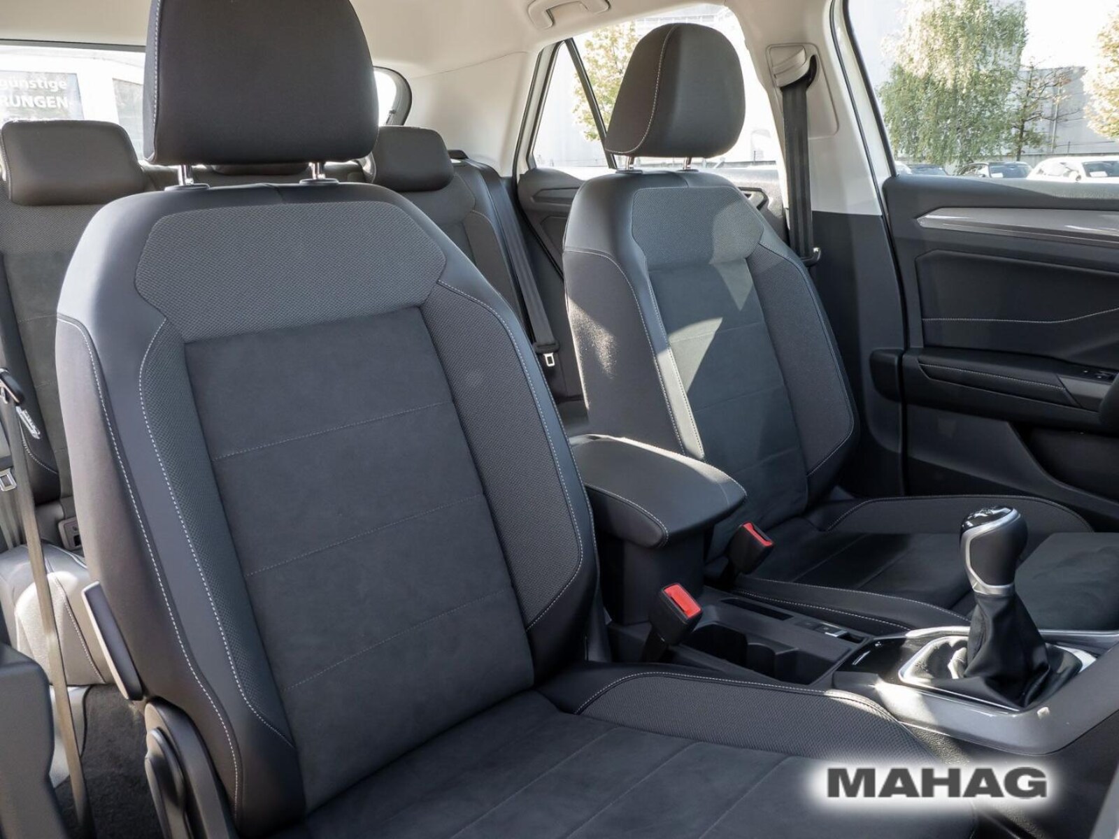 Volkswagen T-Roc – Bild 15