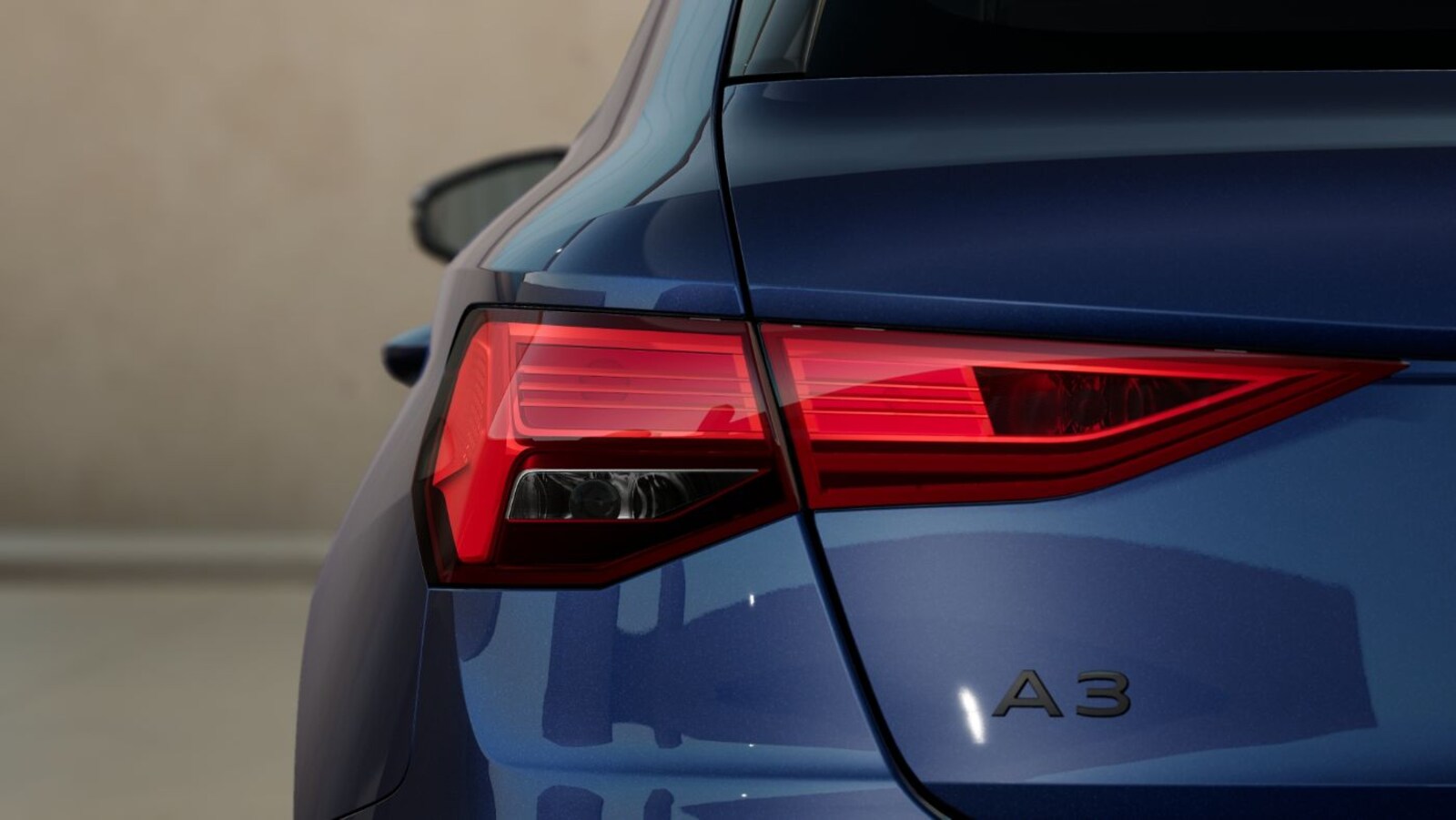 Audi A3 Sportback – Bild 7