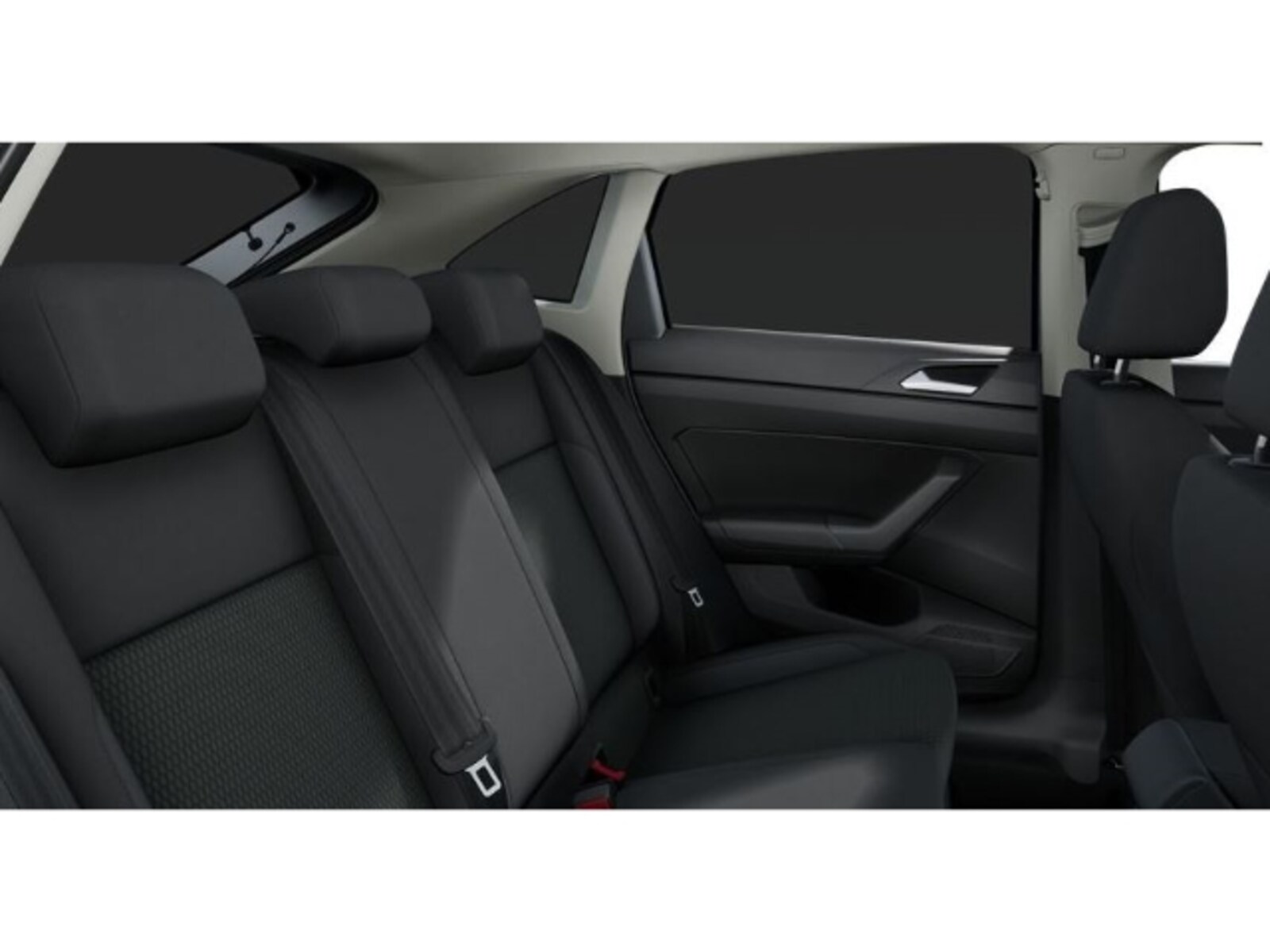Volkswagen Taigo – Bild 11