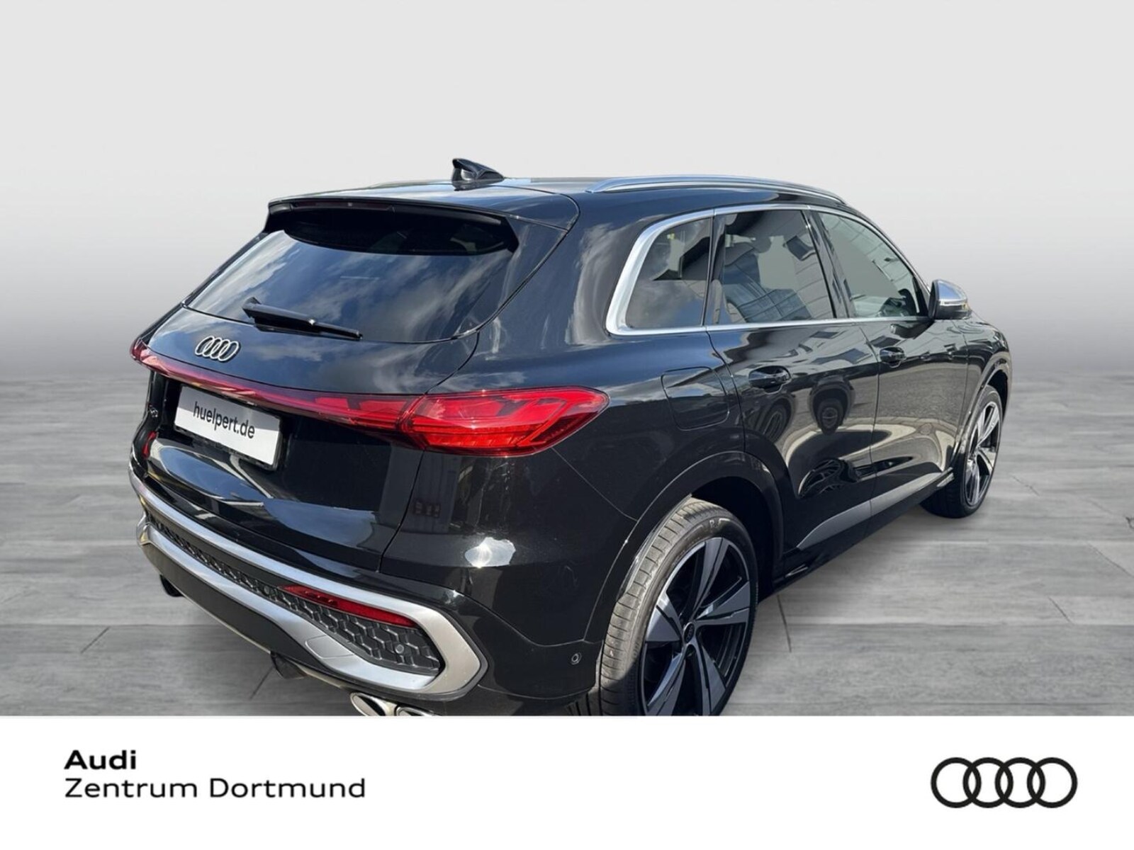 Audi SQ5 – Bild 3