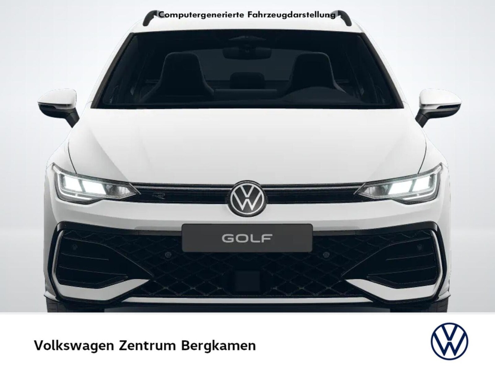 Volkswagen Golf Variant – Bild 3