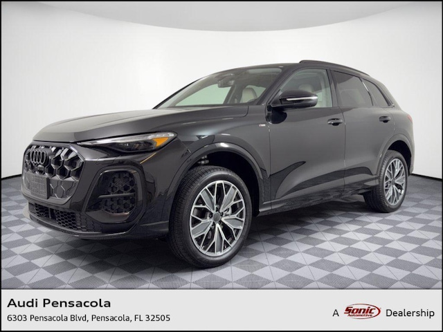2026 Audi Q5