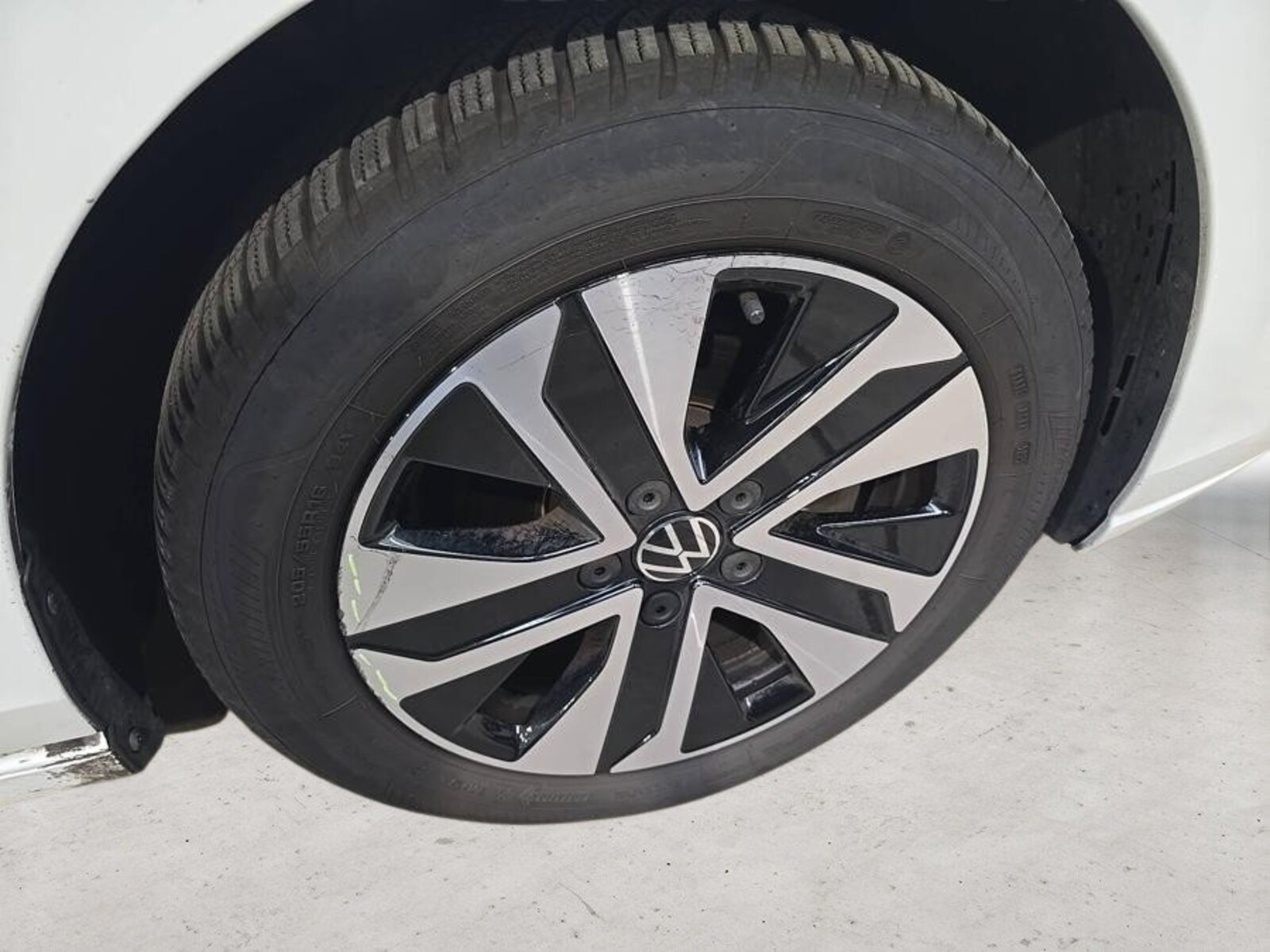Volkswagen Golf – Bild 9