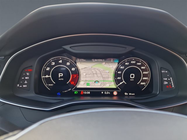 Image about Audi RS 6 Avant TFSI quattro tiptronic