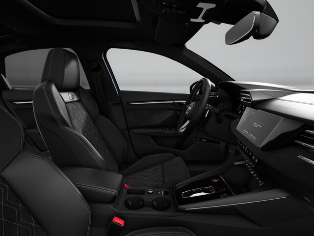 Audi S3 TFSI Quattro S Tronic - 2024 - Joinsteer - #11