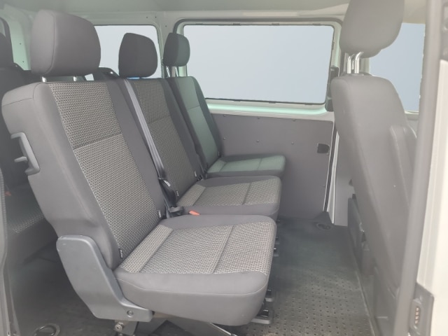 Volkswagen T6.1 Transporter