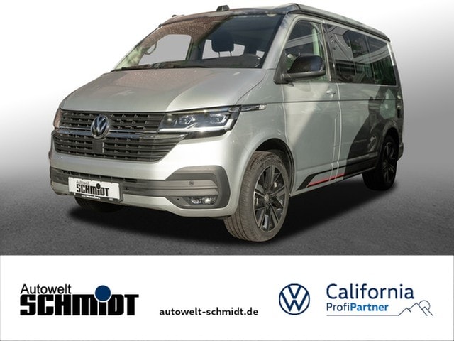 Volkswagen T6.1 California