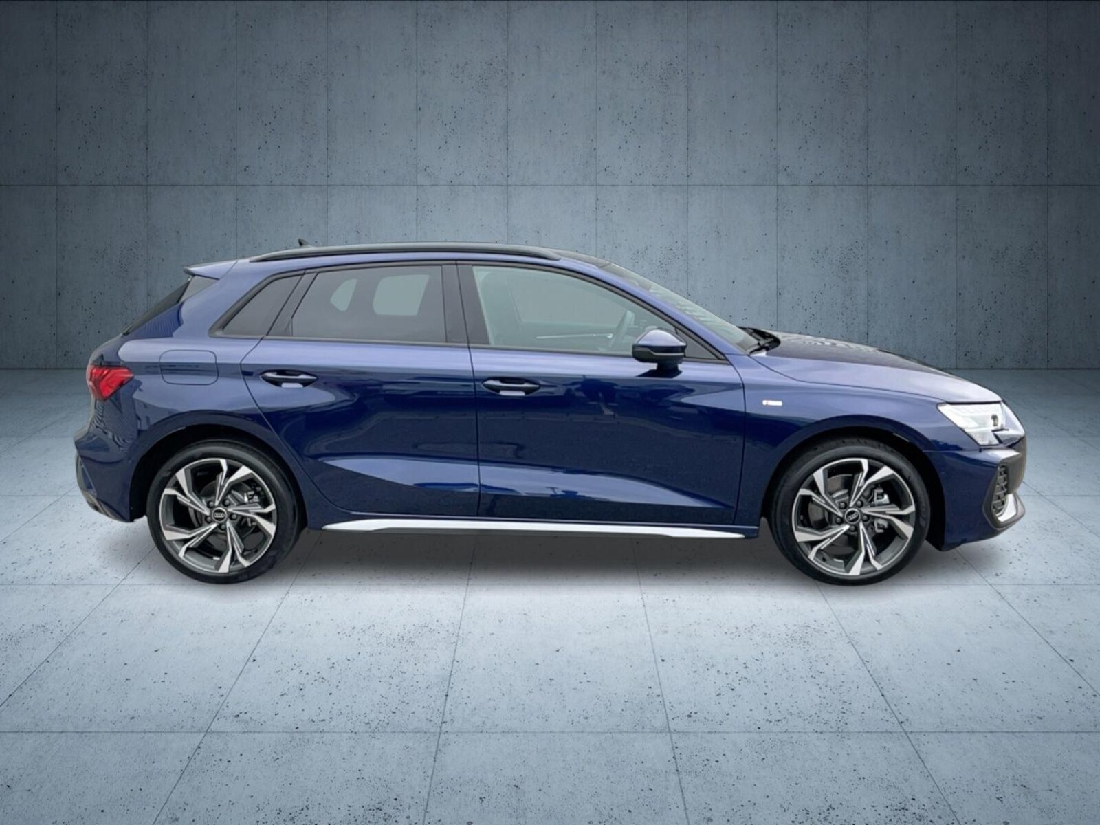 Audi A3 Sportback – Bild 7