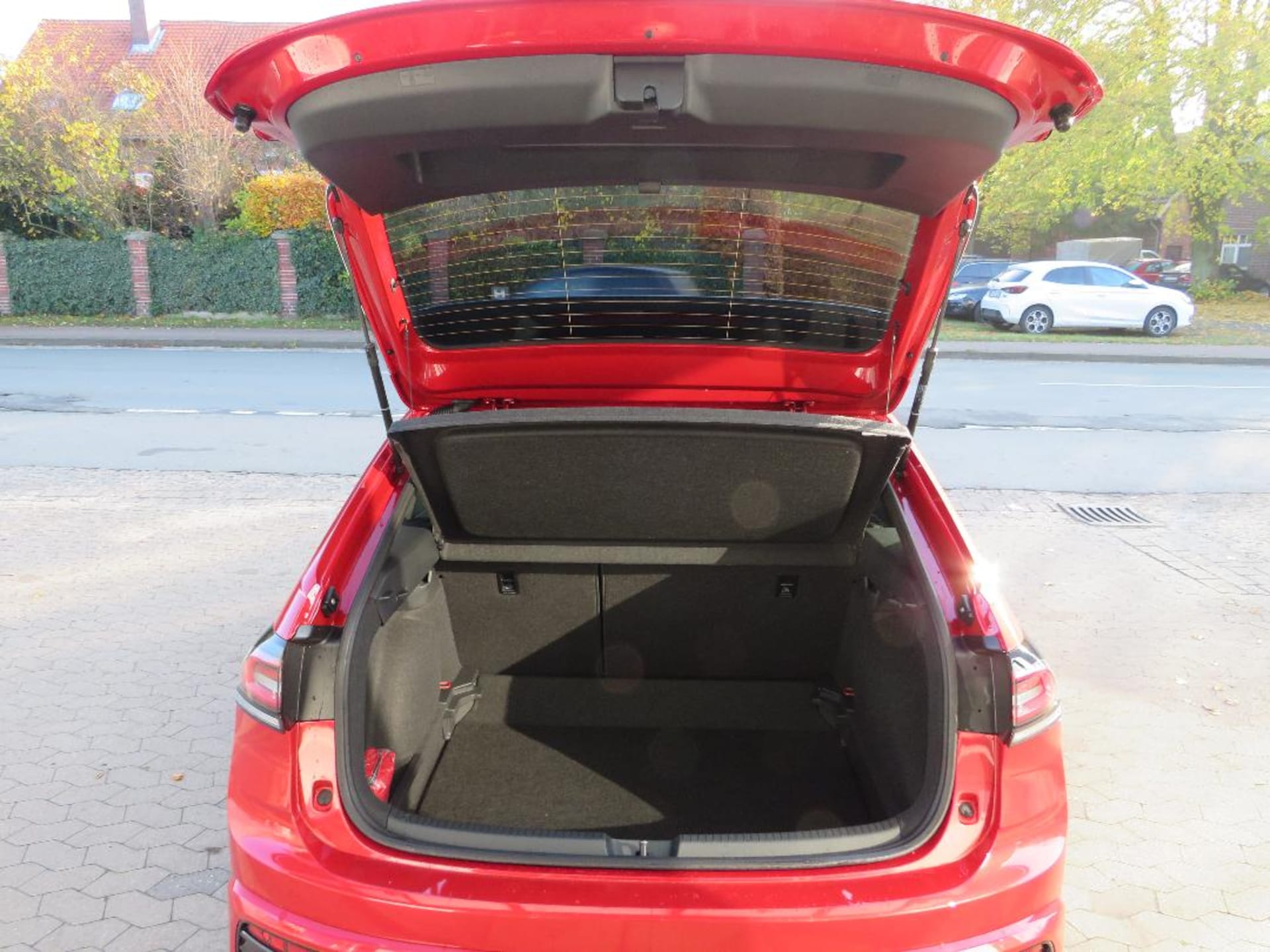 Volkswagen Taigo R-Line