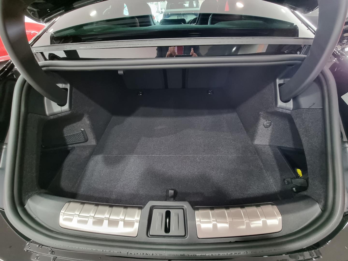 Image about Audi RS e-tron GT quattro