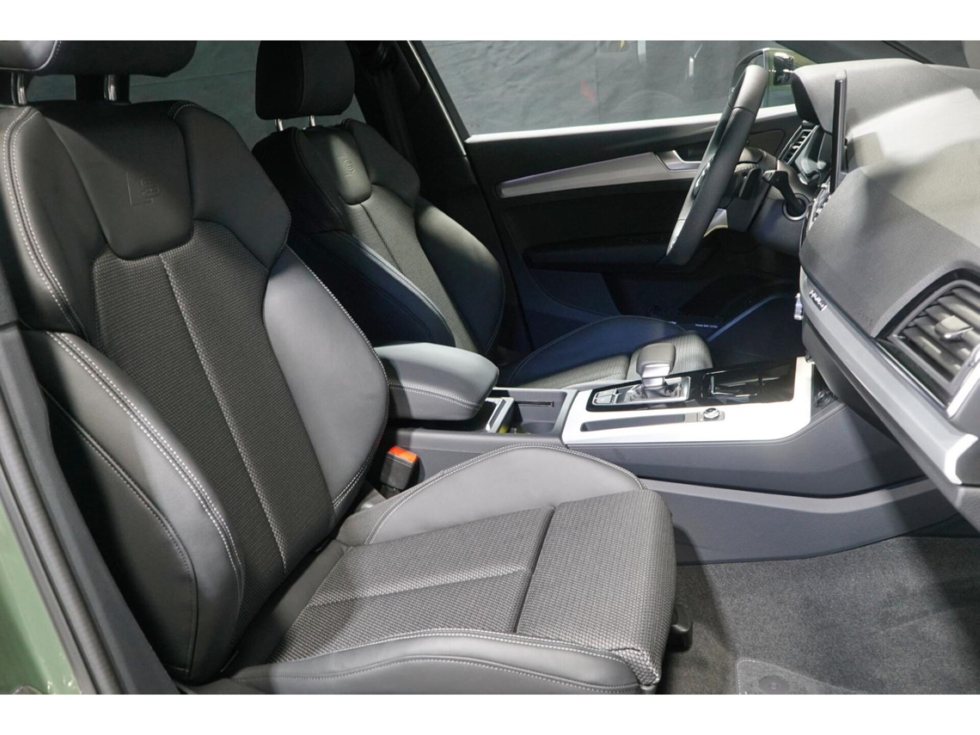 Audi Q5 TFSI e S line