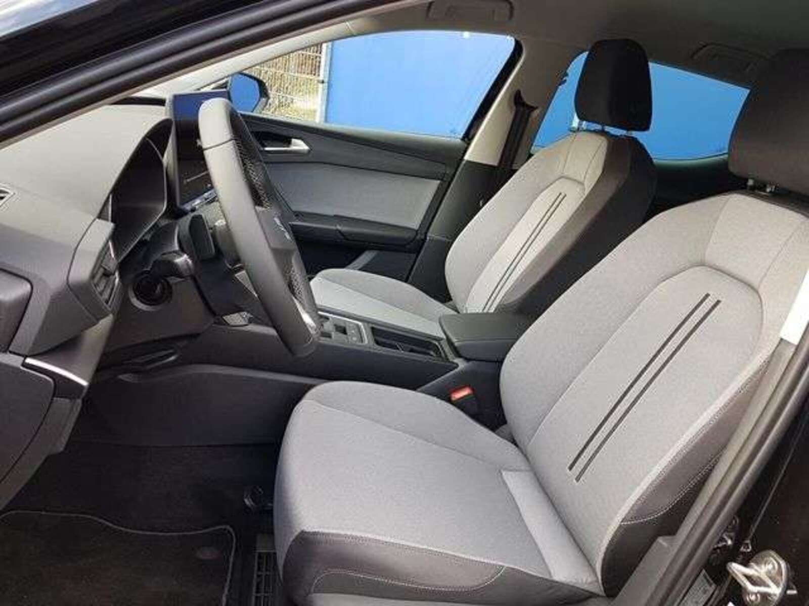 SEAT Leon – Bild 11