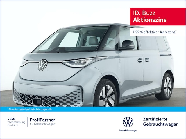 Volkswagen ID.Buzz