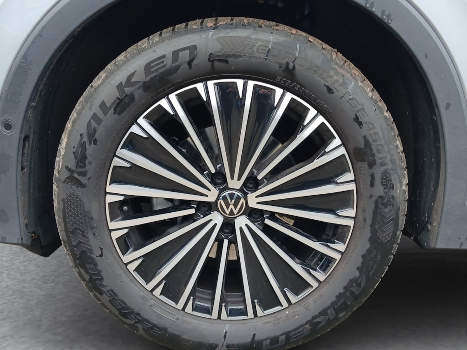 Volkswagen Tiguan – Bild 20