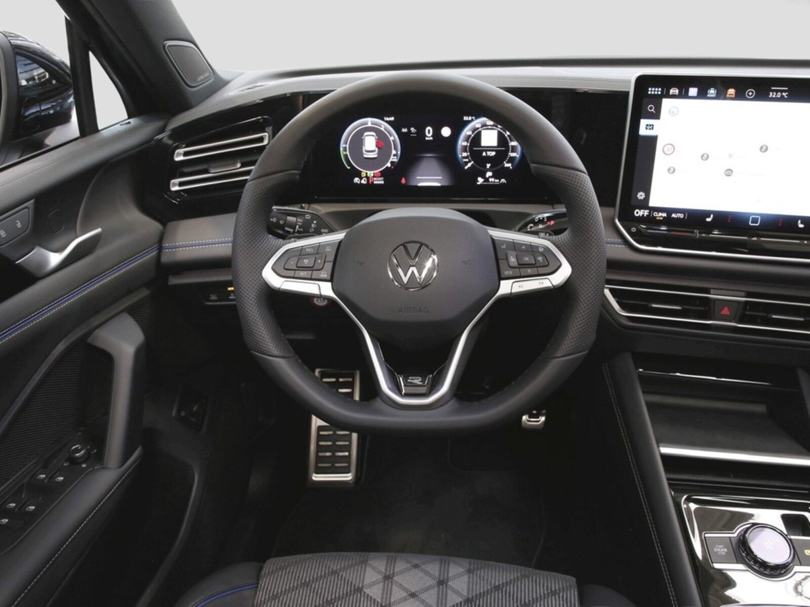 Volkswagen Tiguan – Bild 14