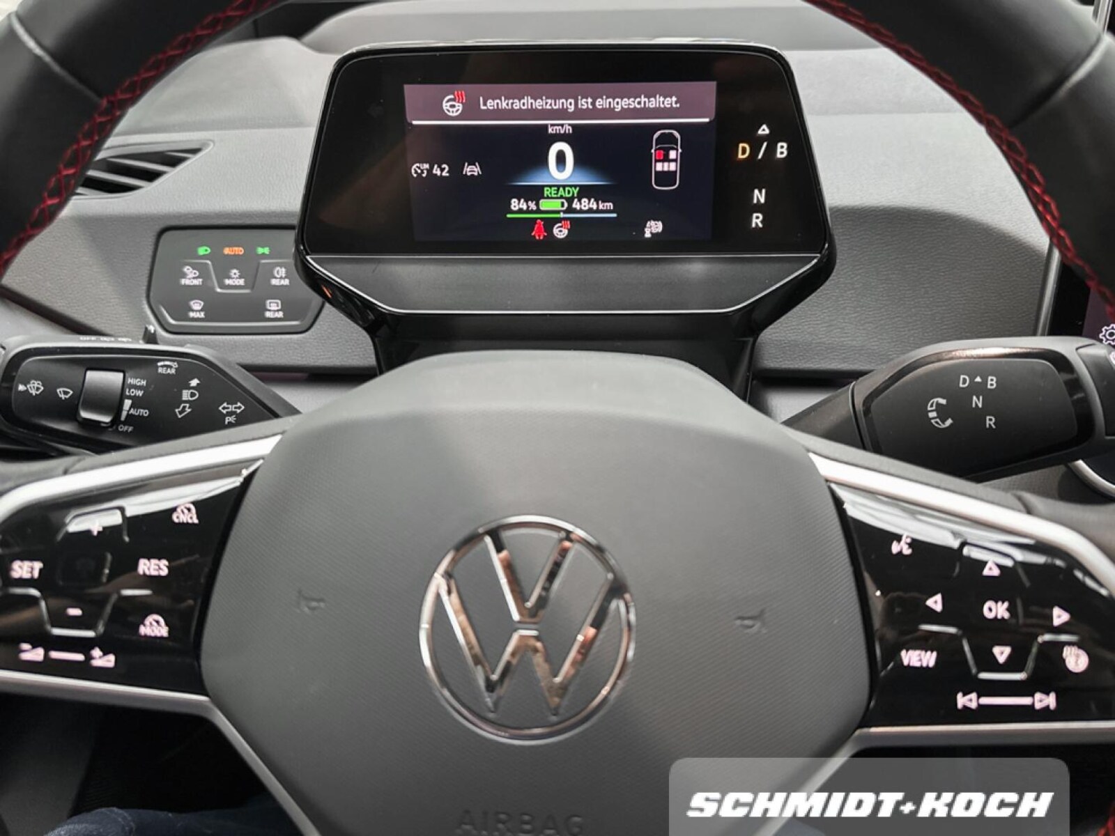Volkswagen ID.3 – Bild 13