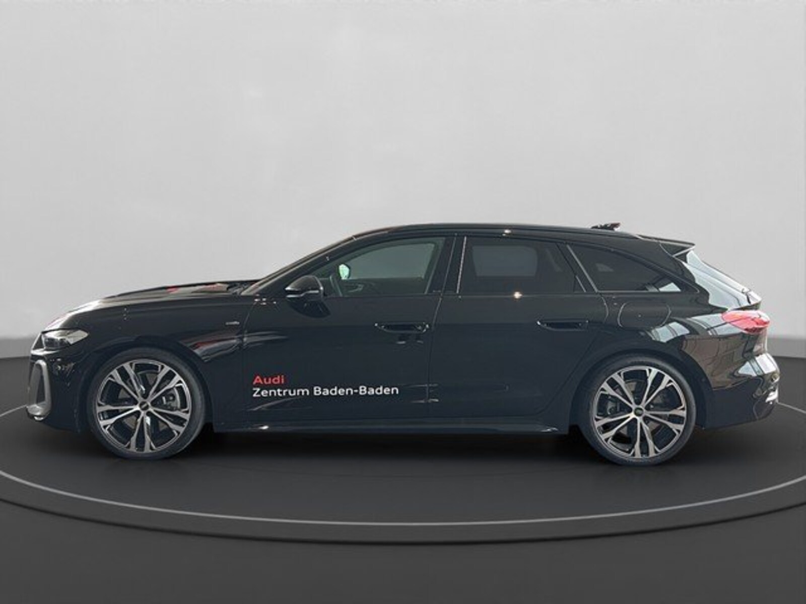 Audi A5 Avant – Bild 4