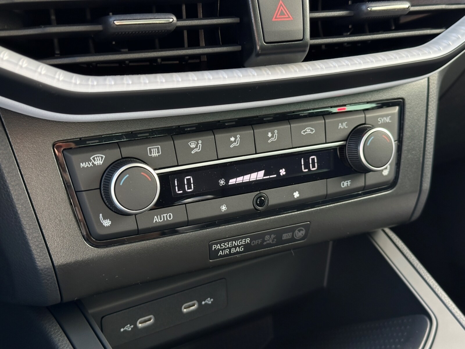 SEAT Ibiza – Bild 12
