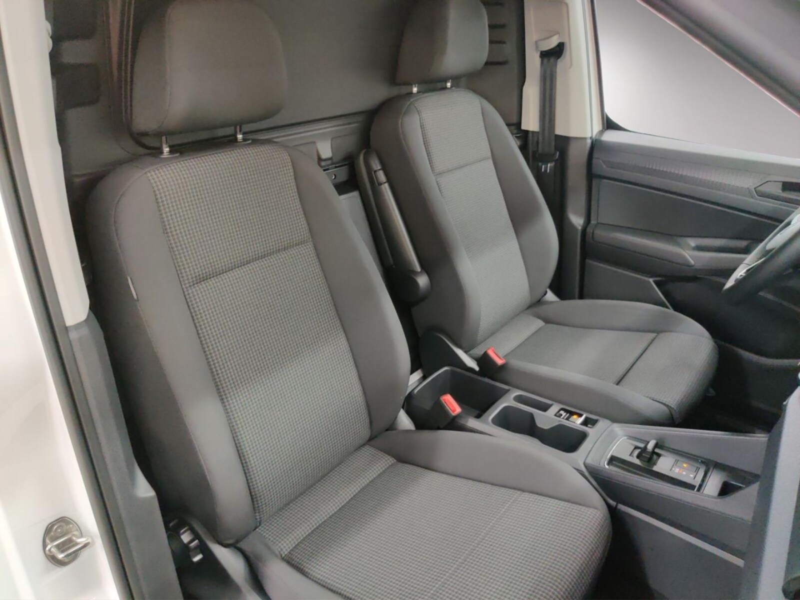 Volkswagen Caddy Cargo – Bild 14