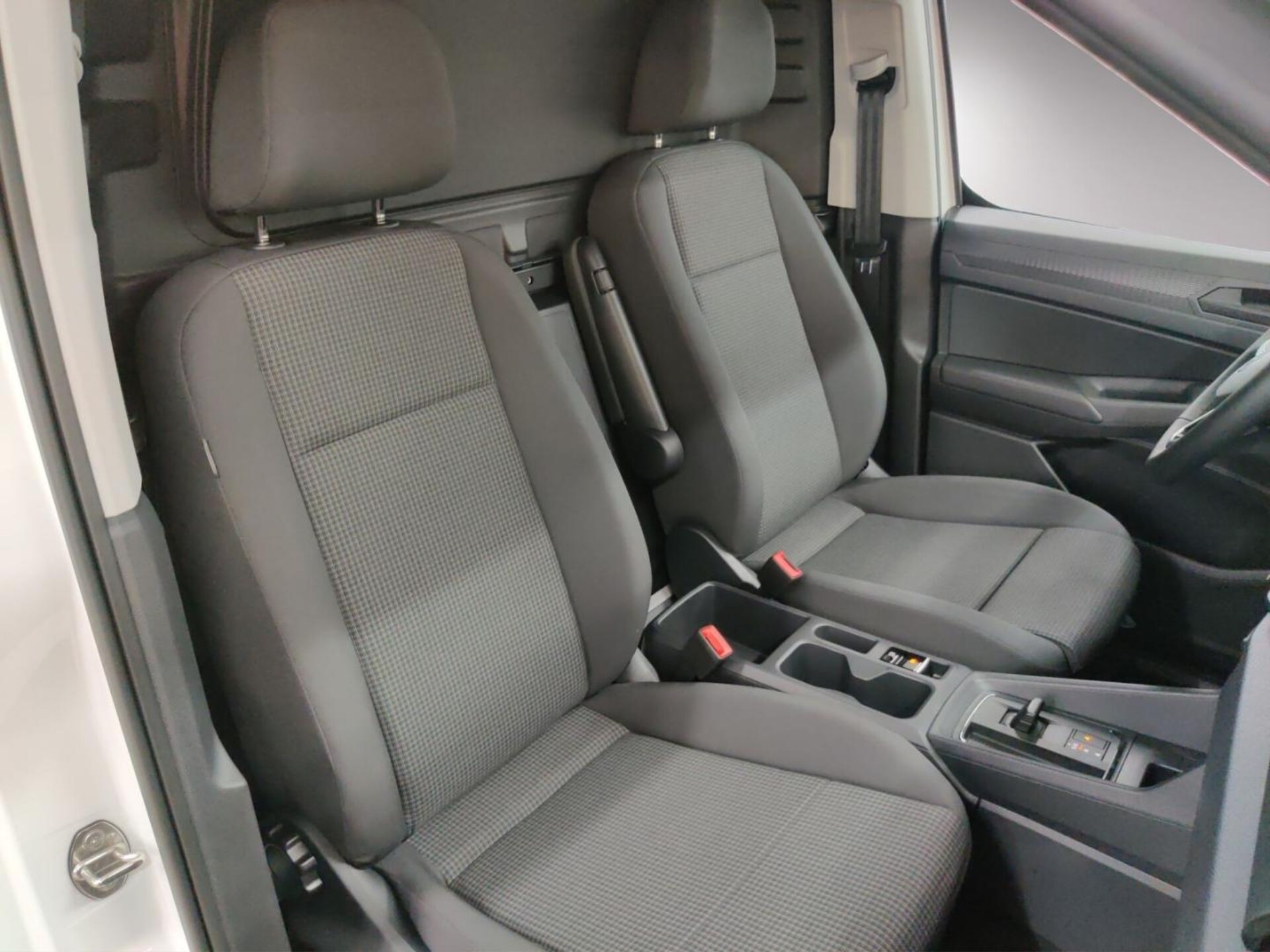 Volkswagen Caddy Cargo