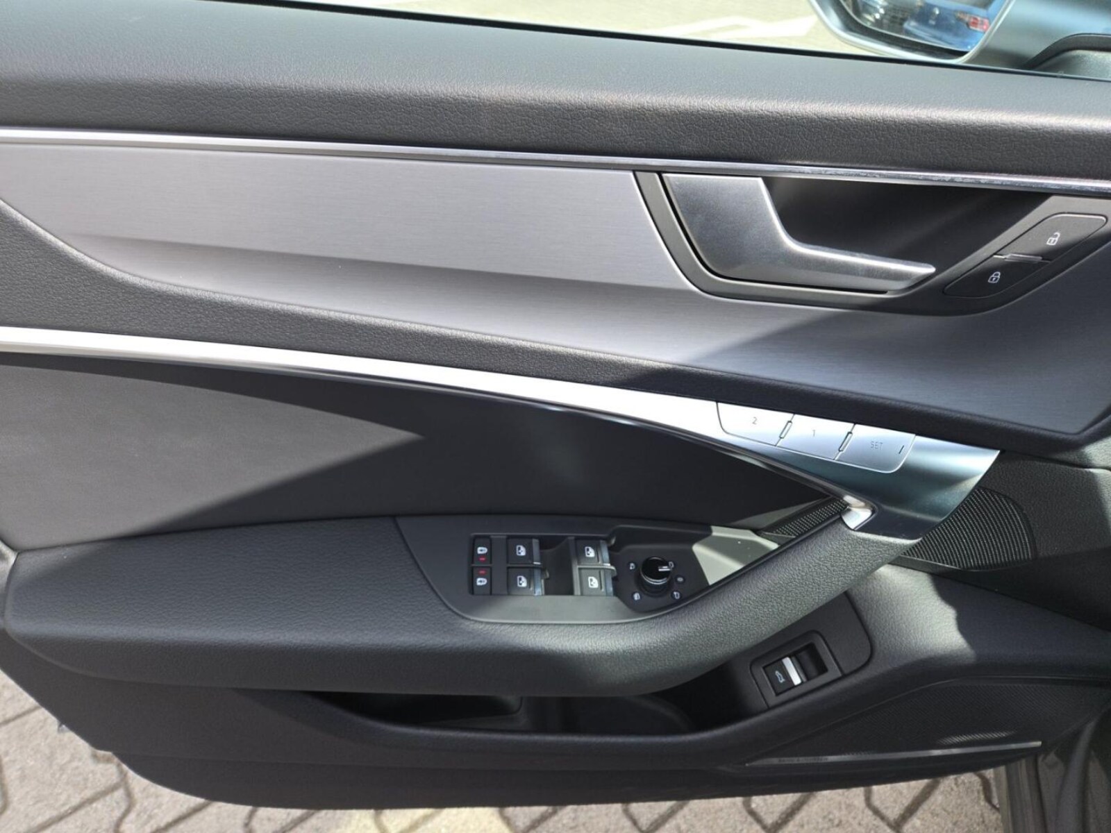 Audi S6 Avant – Bild 17