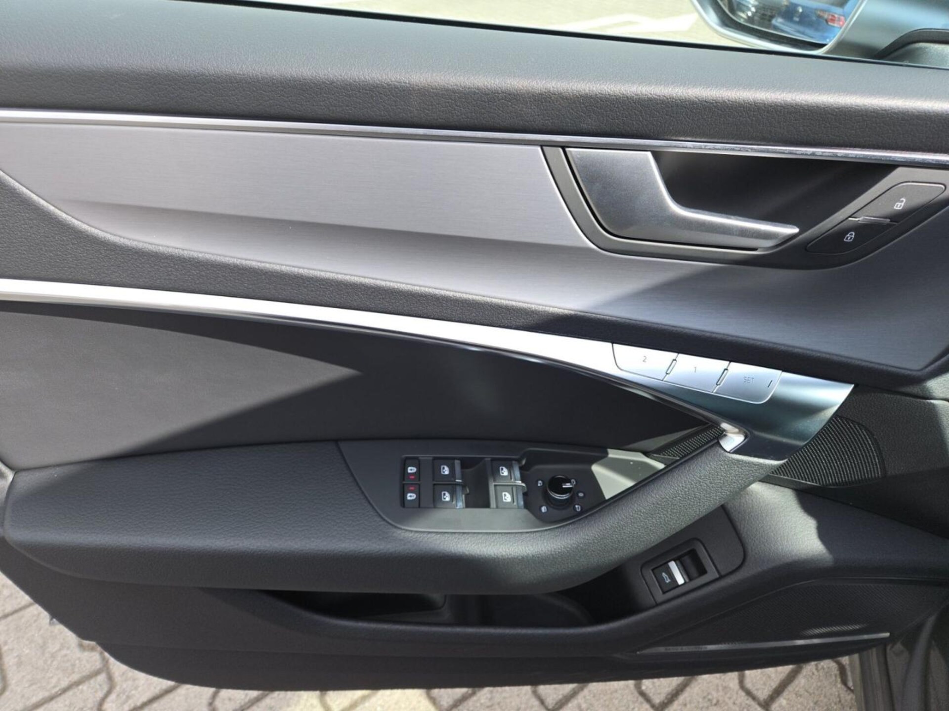 Audi S6 Avant