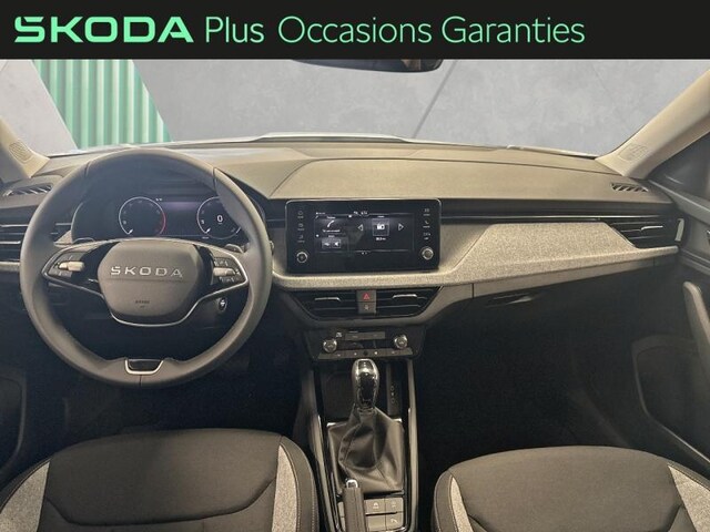Voitures neuves ŠKODA KAMIQ Clever Edition Nice