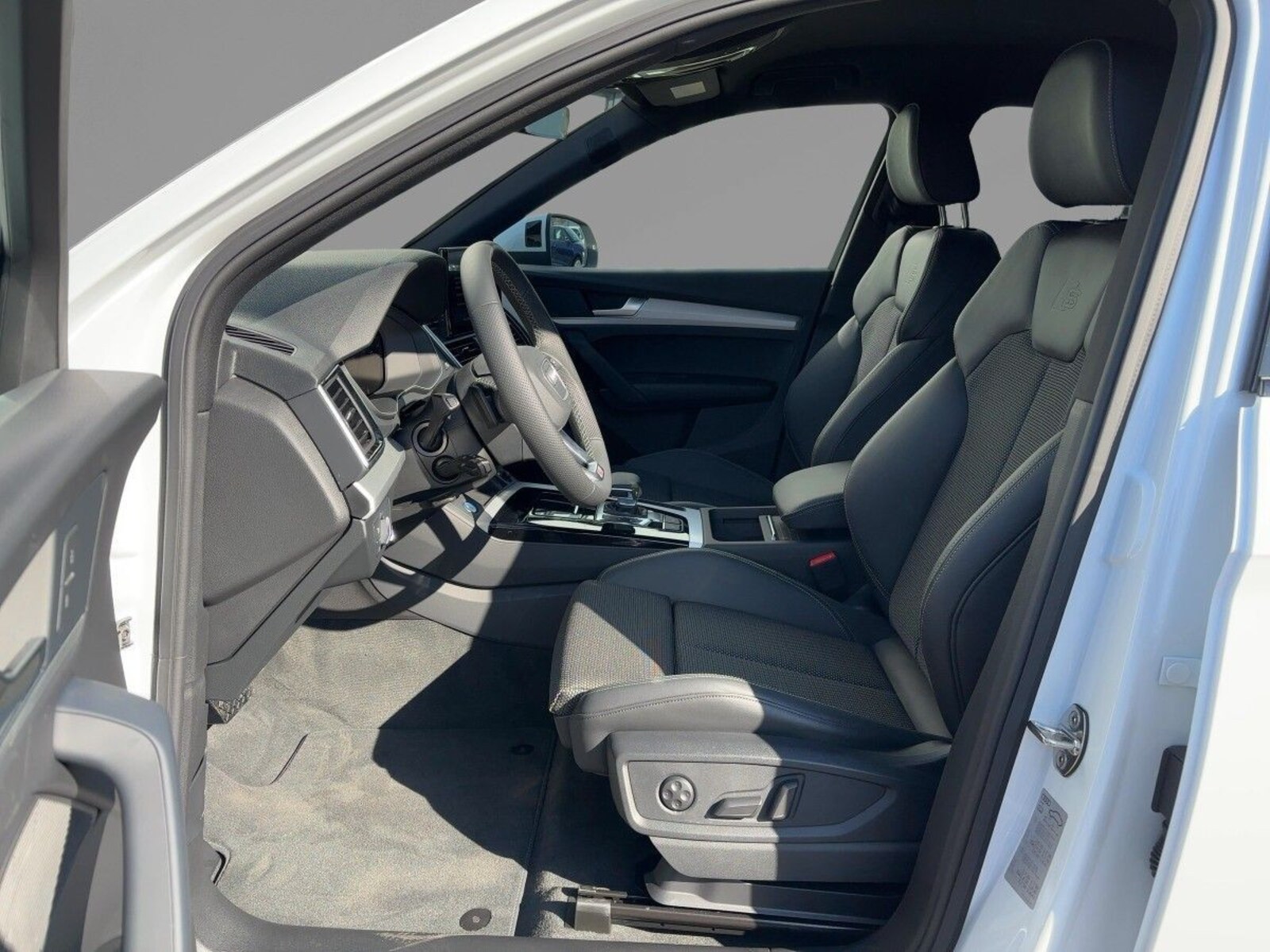 Audi Q5 – Bild 7