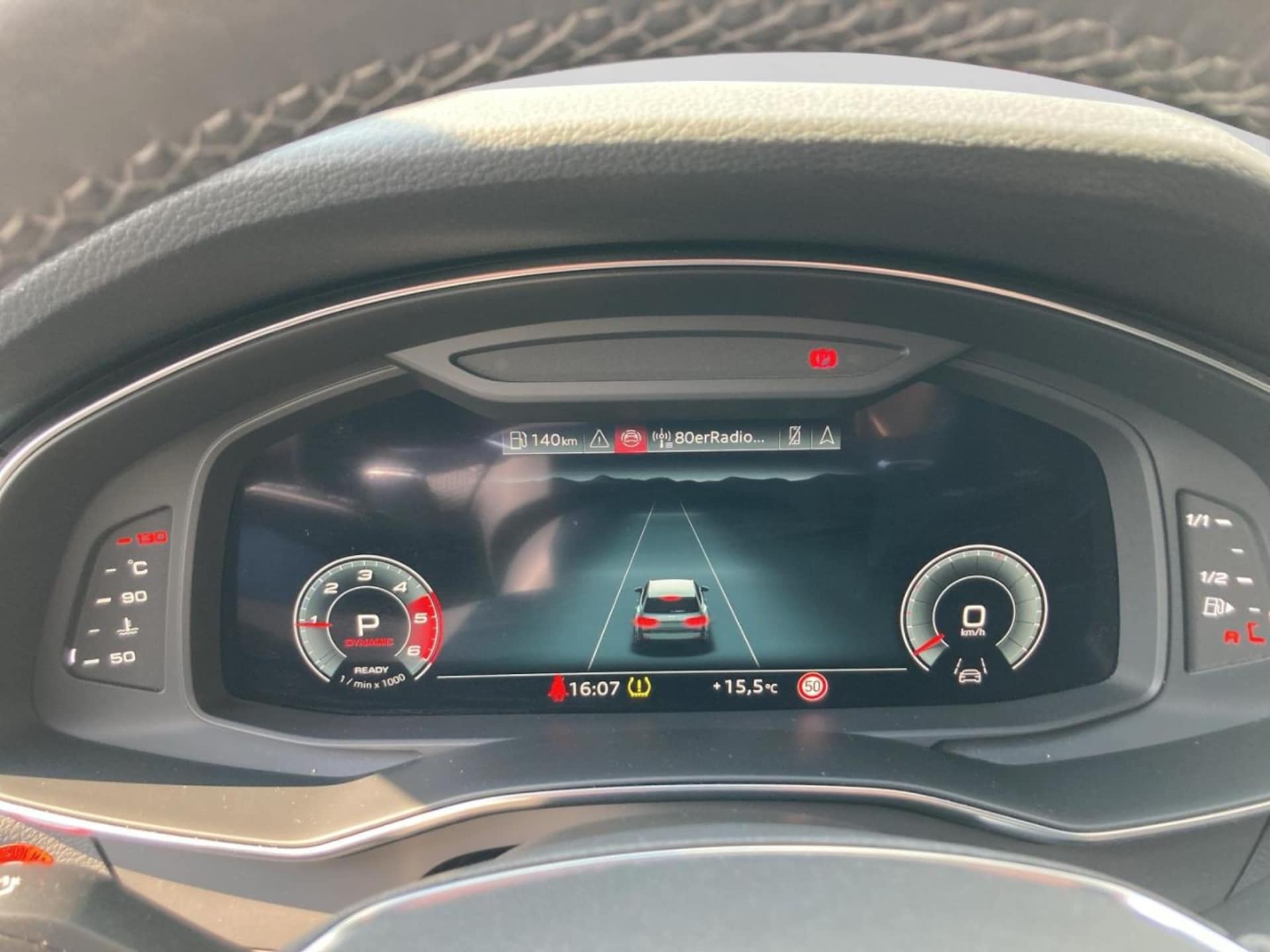 Audi S6 Avant