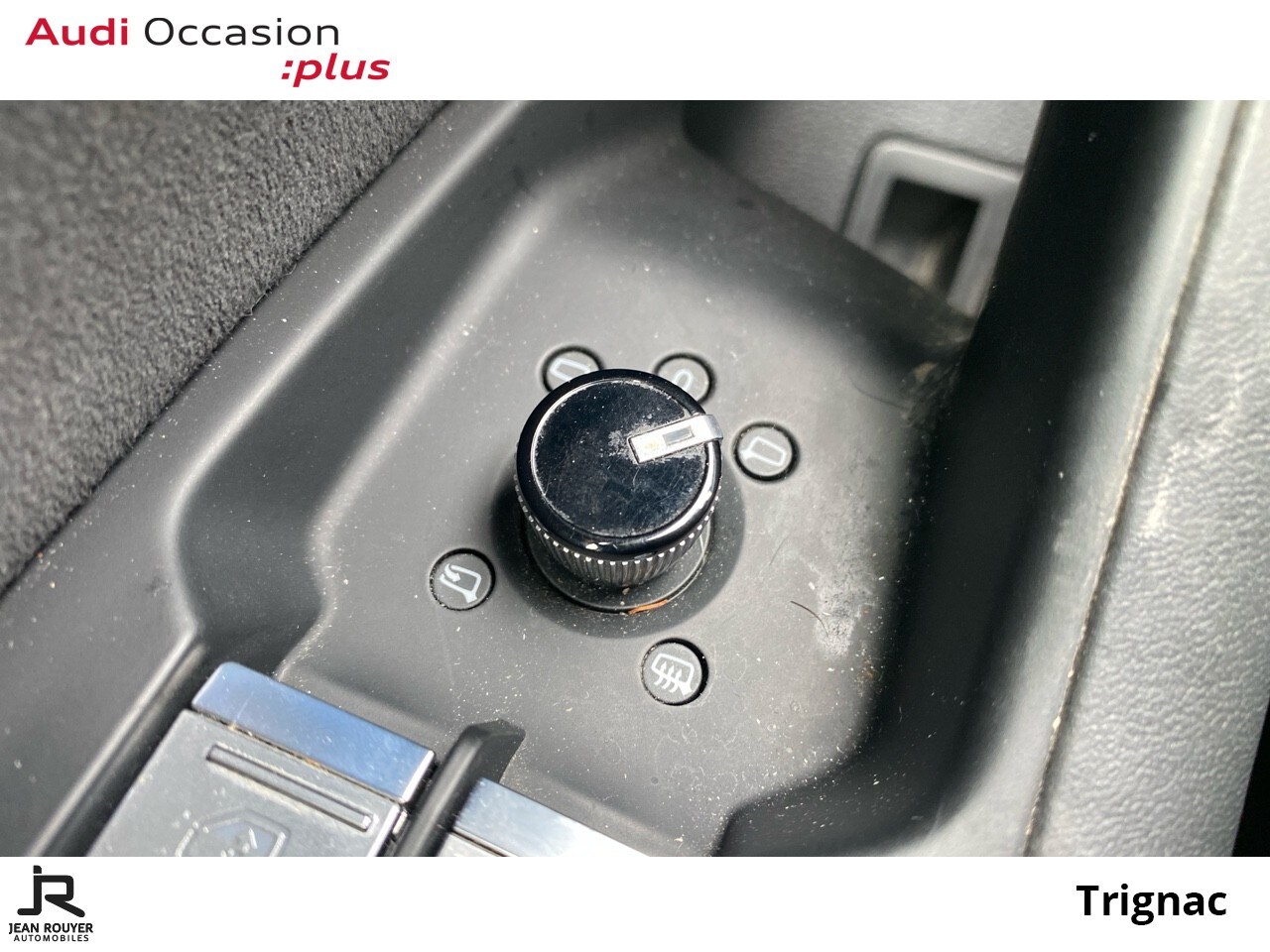 Image about Audi A6 allroad quattro Avus 45 TDI 180 kW (245 ch) S tronic