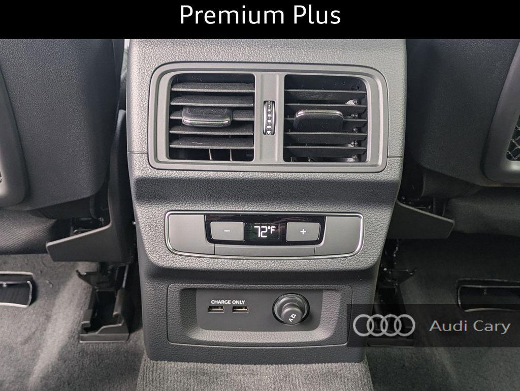 2025 Audi Q5 Sportback Premium Plus - Photo 24